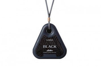 Ароматизатор AIRBOX Черный (Black) (подвеска) 055595 055595 фото