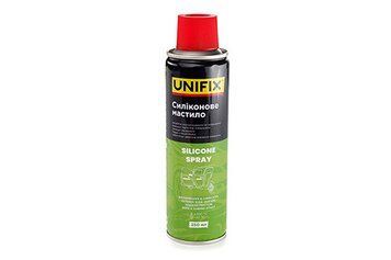 Мастило силіконове 250 мл UNIFIX 951340 951340 фото