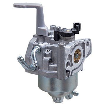 Карбюратор для генератора VOIN DV-1200i, DV-1500i 2156010010/54435 фото
