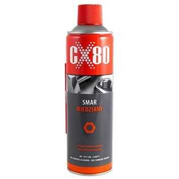 Мідне мастило CX-80/500ml CX80-065 фото