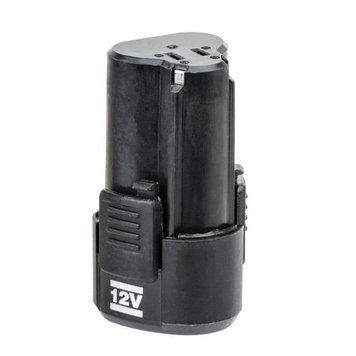 Акумулятор 12 В, літій-іон, 2.0 Ач для дриля-шурупокрута WT-0321 WT-0323 фото