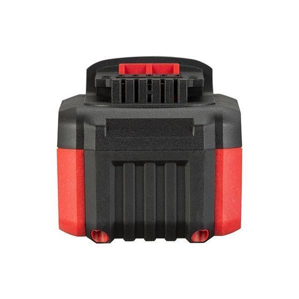 Акумулятор 20 В, літій-іон, 6.0 Ач, індикатор рівня заряду INTERTOOL WT-0342 WT-0342 фото