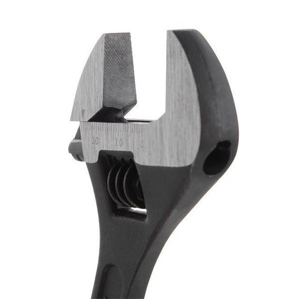 Ключ розвідний INTERTOOL HT-0192 HT-0192 фото