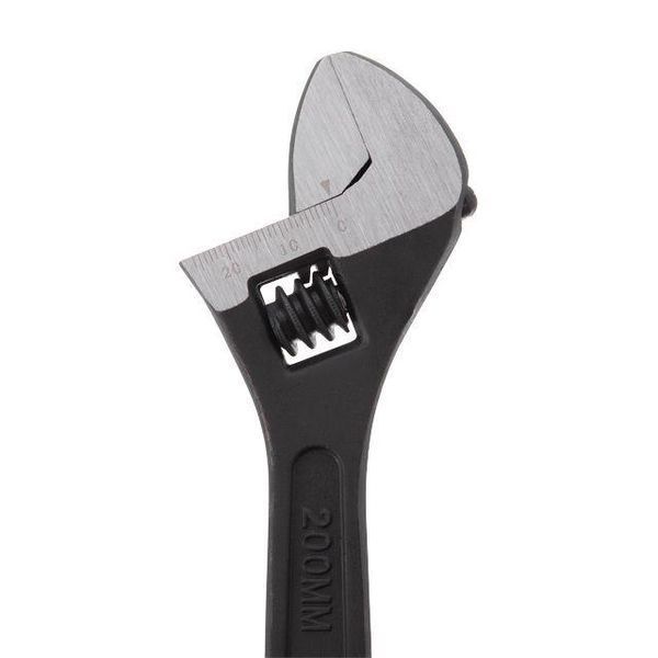 Ключ розвідний INTERTOOL HT-0192 HT-0192 фото