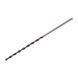 Сверло по дереву black 8x300мм INTERTOOL SWB-0830 SWB-0830 фото 1