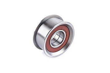 Ролик натяжной ВАЗ 2105, 2107, 2108, 2109, 21099 старого образца AURORA TB-LA2105 TB-LA2105 фото