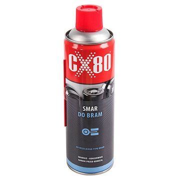 Смазка для петель ворот CX-80 / 500ml CX80-301 фото
