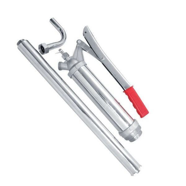 Ручной насос для масла 16 л/мин INTERTOOL HT-0066 HT-0066 фото