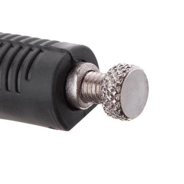 Кліщі затискні U-type, Cr-V INTERTOOL UT-5208 UT-5208 фото