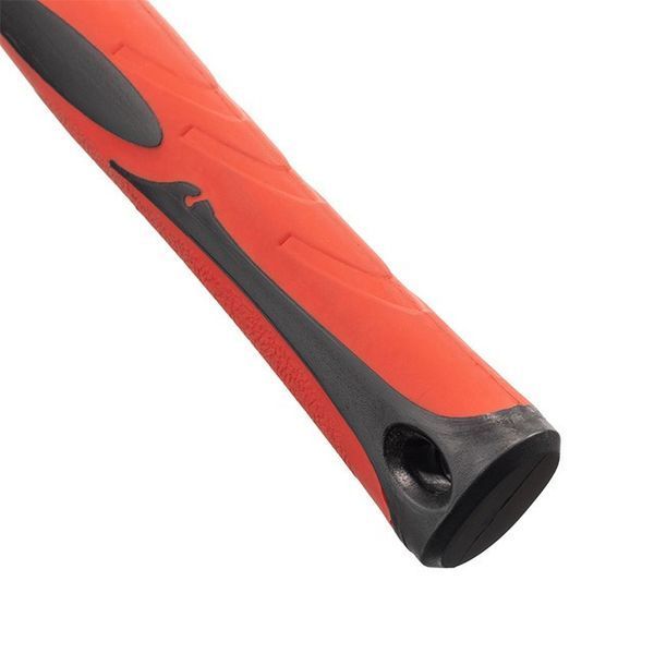 Кувалда 1500 г, ручка из фибергласса INTERTOOL HT-0241 HT-0241 фото