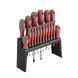 Набор отверток 18 ед INTERTOOL VT-3350 VT-3350 фото 2