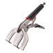 Кліщі затискні U-type, Cr-V INTERTOOL UT-5208 UT-5208 фото 4