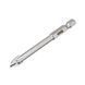 Свердло для скла та кераміки 8 мм HEX 1/4''(6.35 mm) INTERTOOL SD-0288 SD-0288 фото 1