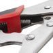 Кліщі затискні U-type, Cr-V INTERTOOL UT-5208 UT-5208 фото 6