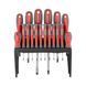 Набор отверток 18 ед INTERTOOL VT-3350 VT-3350 фото 8