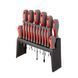 Набор отверток 18 ед INTERTOOL VT-3350 VT-3350 фото 1