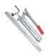 Ручной насос для масла 16 л/мин INTERTOOL HT-0066 HT-0066 фото 3