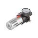 Фильтр очистки воздуха + редуктор в металле 1/2" INTERTOOL PT-1410 PT-1410 фото 4