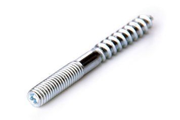 Винт-шуруп М6x100мм (шпилька двухрезьбавая) TORX (ящ. 900 шт.) APRO 3SO60А0-С 3SO60А0-С фото