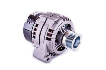 Генератор ГАЗ 3302 (405, 406), 2705, 3110, 2217, 2752 (110А) АТЭК АТЭК 406-3701010 АТЭК 406-3701010 фото