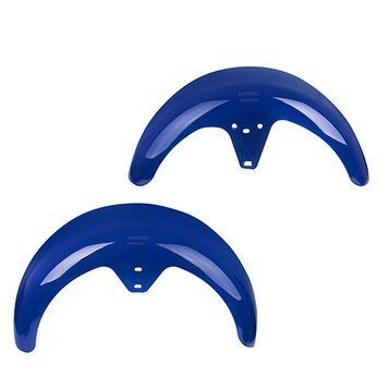 Комплект крил для електроскутера Citycoco r804d Blue (r804d Blue) r804d Blue фото