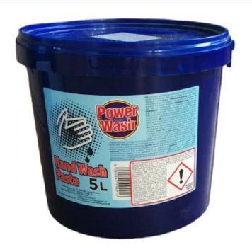 Паста Power Wash для миття рук 5л 994916 фото