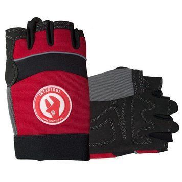 Рукавичка Microfiber без пальців SP-0142 фото