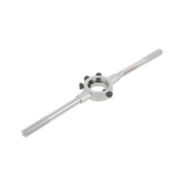 Держатель для плашек 20x5 INTERTOOL SD-8411 SD-8411 фото