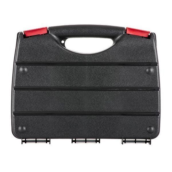 Органайзер пластиковый 12.5" 320*260*50 мм INTERTOOL BX-4001 BX-4001 фото