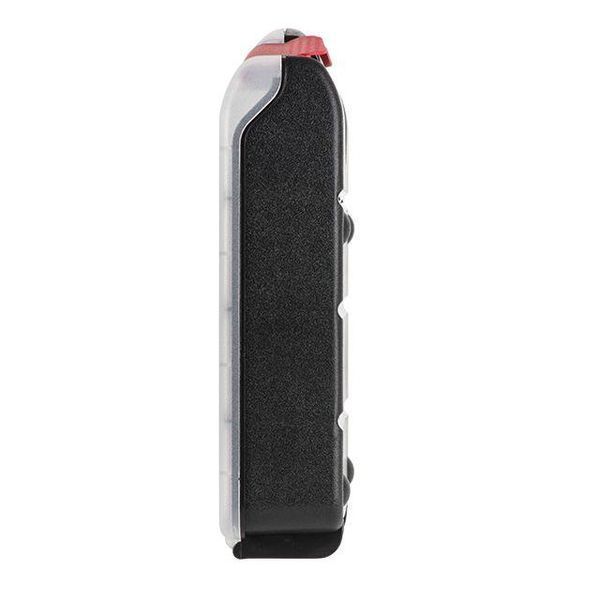 Органайзер пластиковый 12.5" 320*260*50 мм INTERTOOL BX-4001 BX-4001 фото