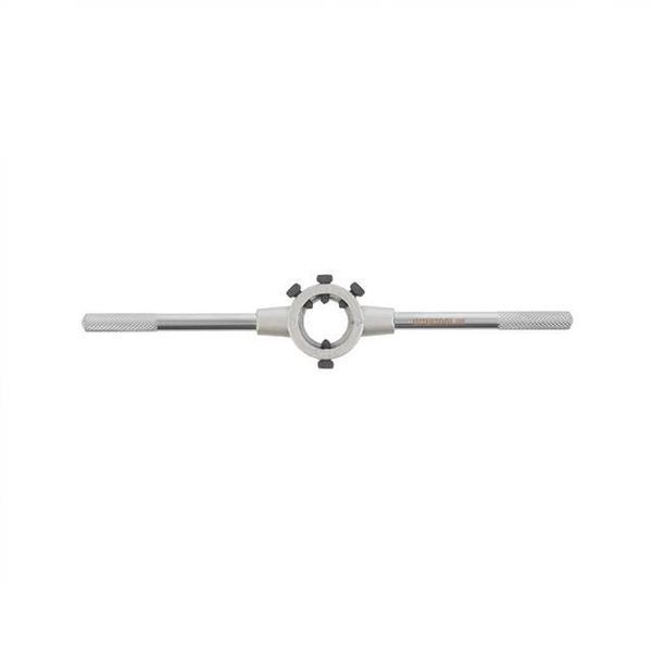 Держатель для плашек 20x5 INTERTOOL SD-8411 SD-8411 фото