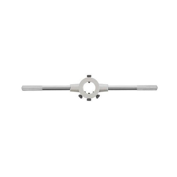 Держатель для плашек 20x5 INTERTOOL SD-8411 SD-8411 фото