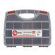 Органайзер пластиковый 12.5" 320*260*50 мм INTERTOOL BX-4001 BX-4001 фото 2