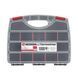 Органайзер пластиковый 12.5" 320*260*50 мм INTERTOOL BX-4001 BX-4001 фото 4