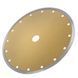 Alloid. Диск алмазний відрізний із суцільною крайкою 230 мм (DS-7230К) DS-7230К фото 7