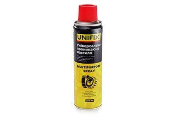 Масло универсальное проникающее 250мл UNIFIX 951331 951331 фото