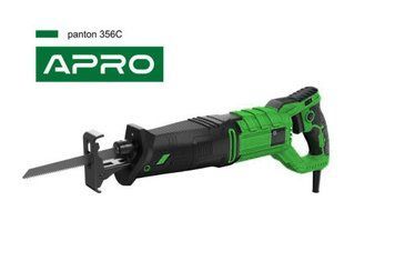 Пила сабельная RS-9528 QRL APRO 899342 899342 фото