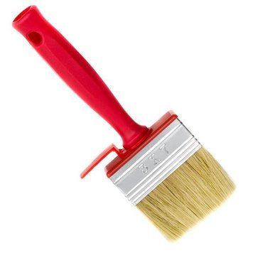 Кисть макловица 70*30мм INTERTOOL KT-1816 KT-1816 фото