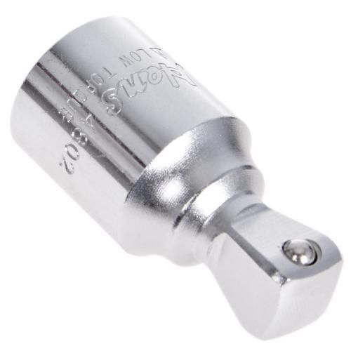 HANS. Подовжувач кулястий 1/2", 50 мм. (4802-02) (4802-02) 4802-02 фото