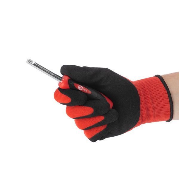Профессиональный набор инструментов 1/4" & 1/2" 61 ед INTERTOOL ET-6061 ET-6061 фото