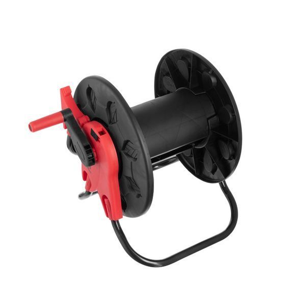 Котушка для шлангу 1/2" 60 м INTERTOOL GE-3004 GE-3004 фото