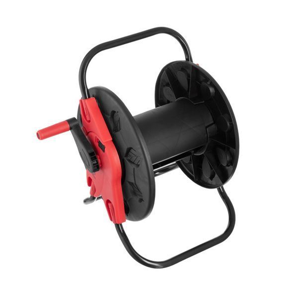 Котушка для шлангу 1/2" 60 м INTERTOOL GE-3004 GE-3004 фото