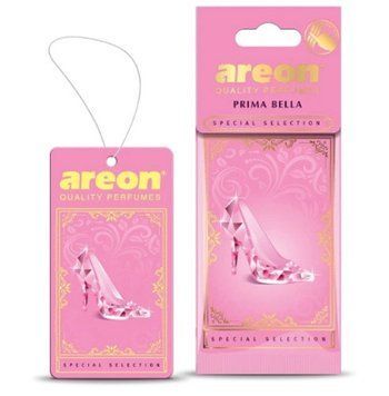 Ароматизатор Special Selection картонная подвеска Прима Белла (Prima Bella) Areon 085043 085043 фото
