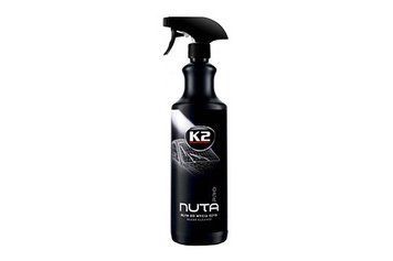 Очиститель стекла NUTA PRO 1л К2 D4001 D4001 фото