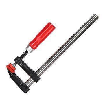 Струбцина столярна 200х50мм DIN 5117 INTERTOOL HT-6001 HT-6001 фото