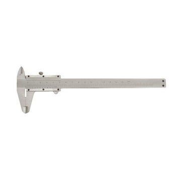 Штангенциркуль 200мм, +/- 0.05 мм/м INTERTOOL МТ-3020 MT-3020 фото