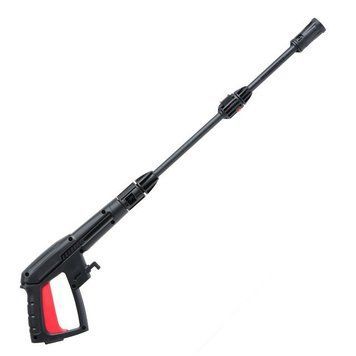 Пістолет до мийки високого тиску DT-1512/DT-1513/1514/1516, макс. 140 бар INTERTOOL DT-1530 DT-1530 фото