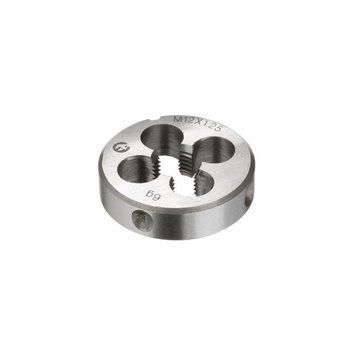 Плашка M 12x1,25 мм INTERTOOL SD-8236 SD-8236 фото
