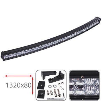 Фара прожектор BC2300 CX-5D COMBO (100led*3w 1320х80мм) (BC2300 CX-5D C) BC2300 CX-5D C фото