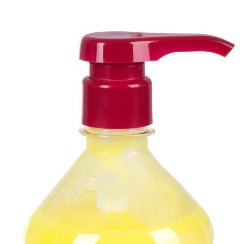 Очиститель для рук HELPIX 1K SCRUB Lemon (0586) 0586 фото